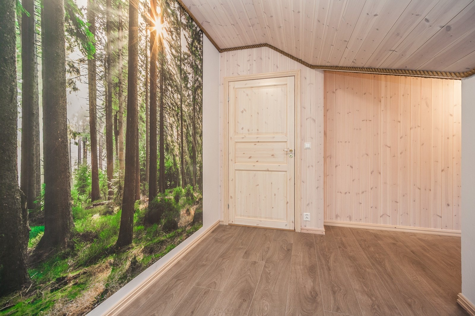 Her sover du godt! Galleribilde