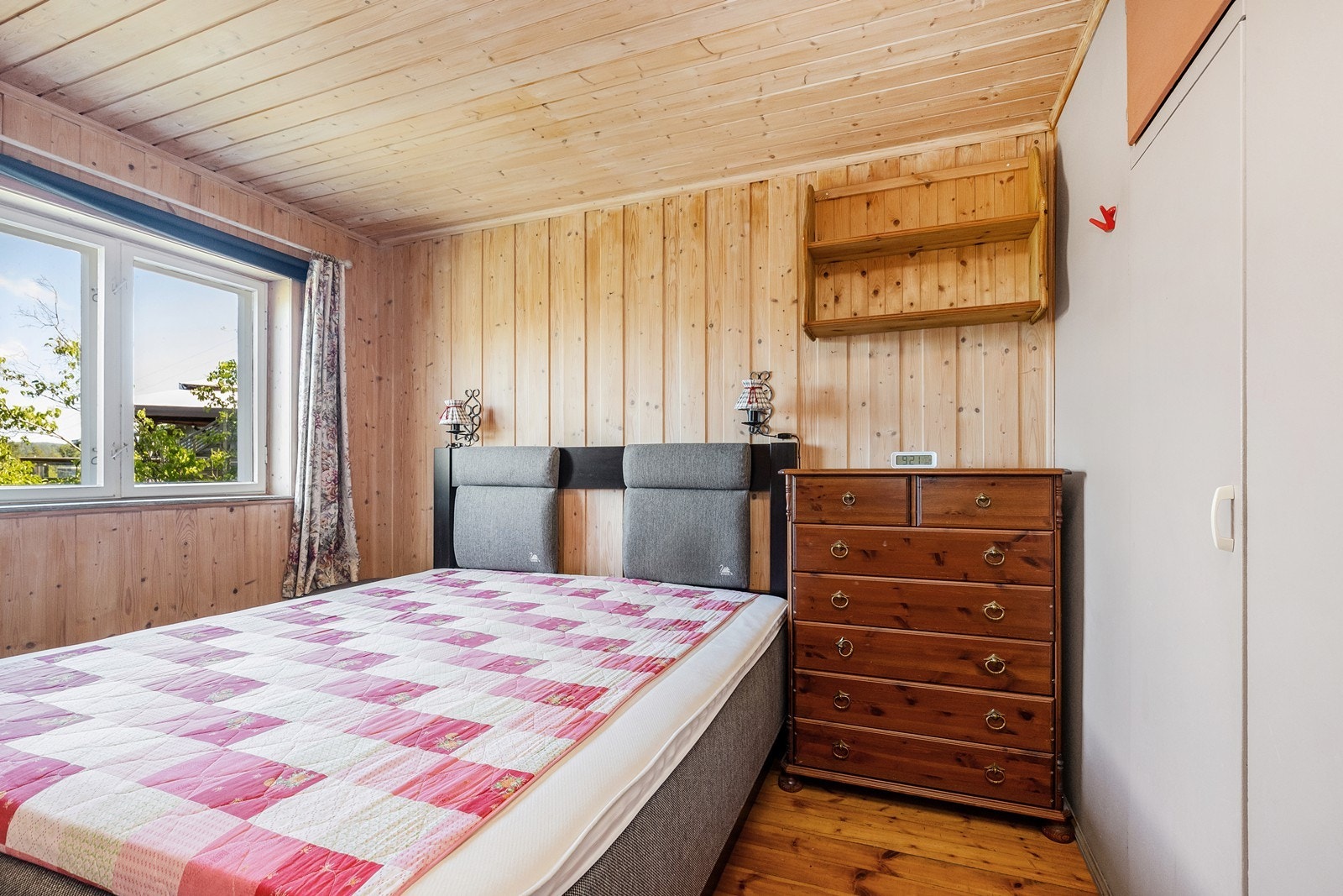 Soverom (1) Galleribilde