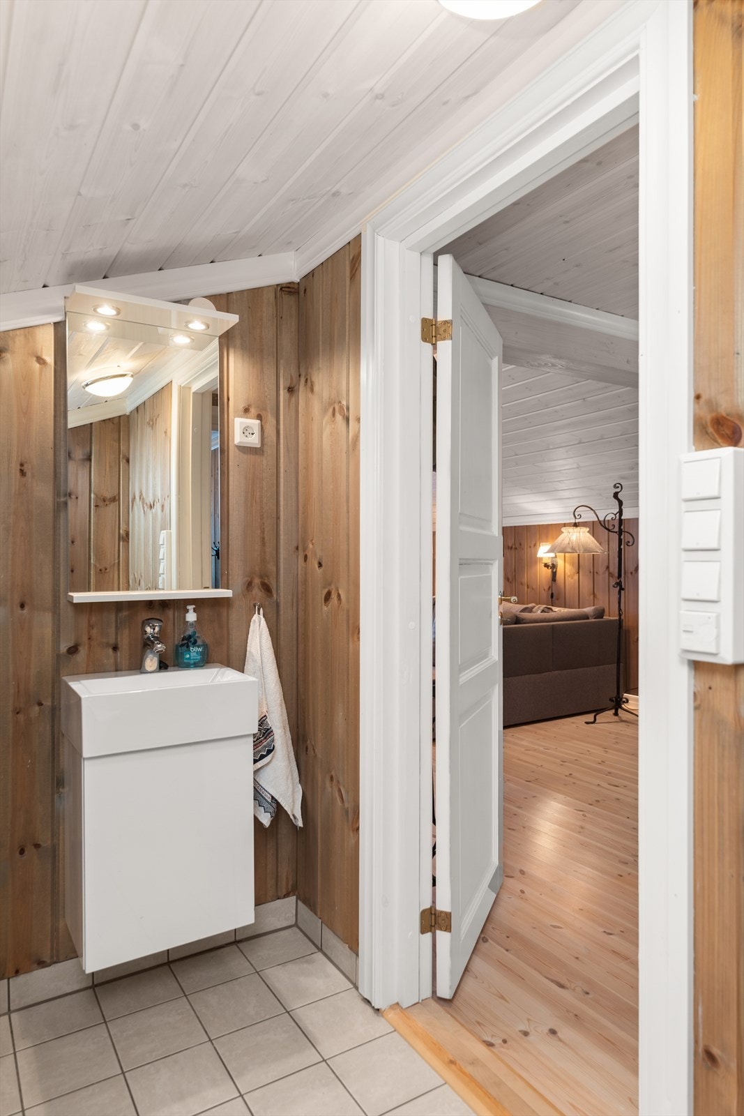 WC Galleribilde