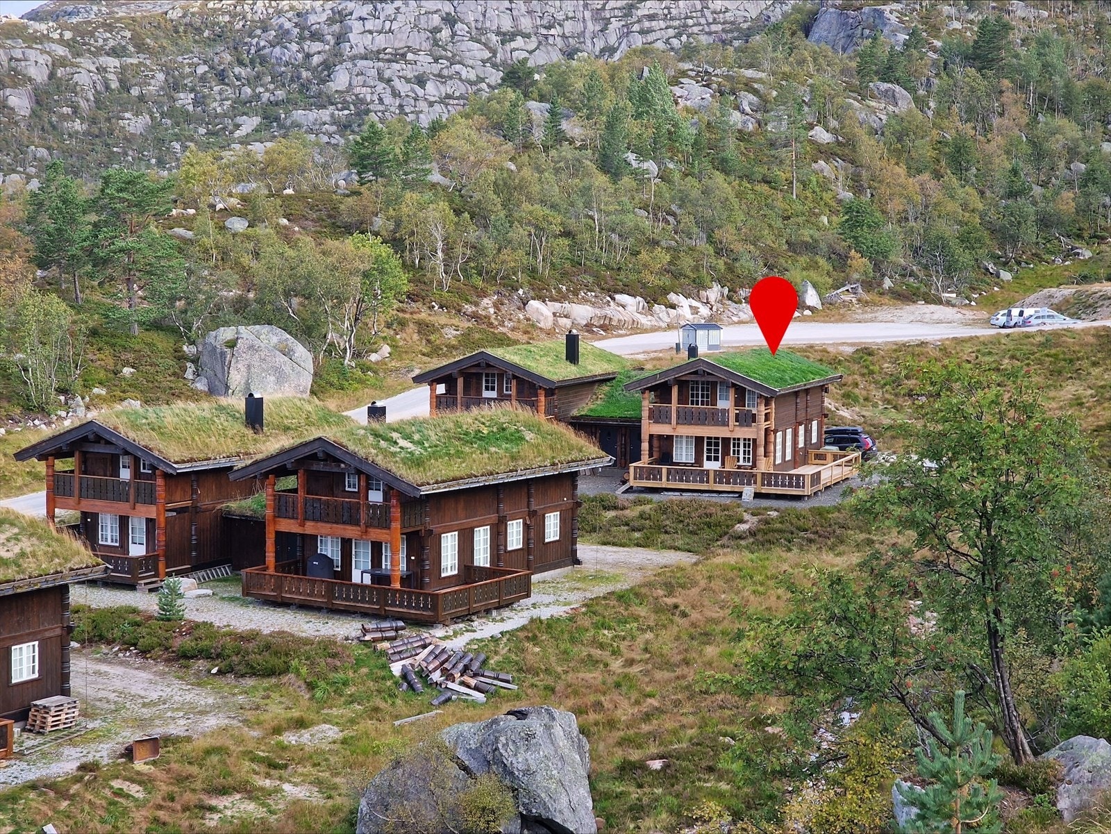 Sommerbilde Galleribilde