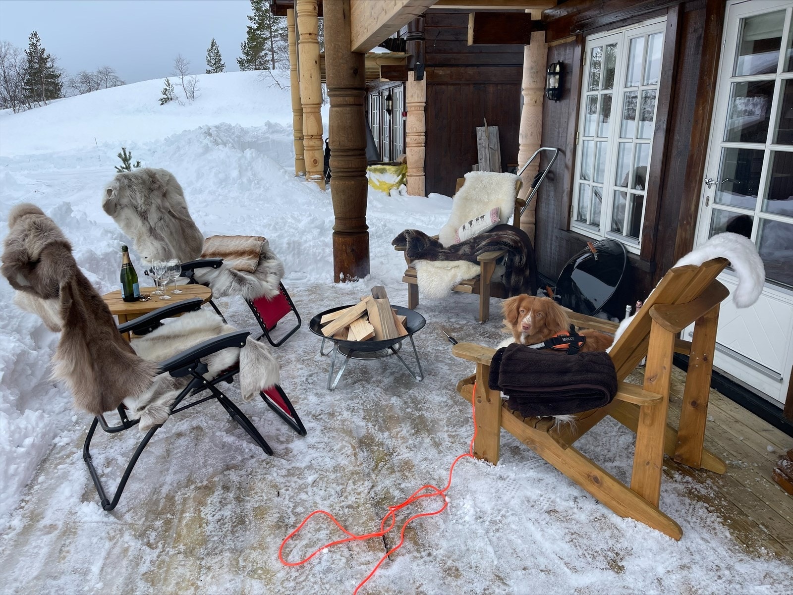Privat bilde fra selger Galleribilde