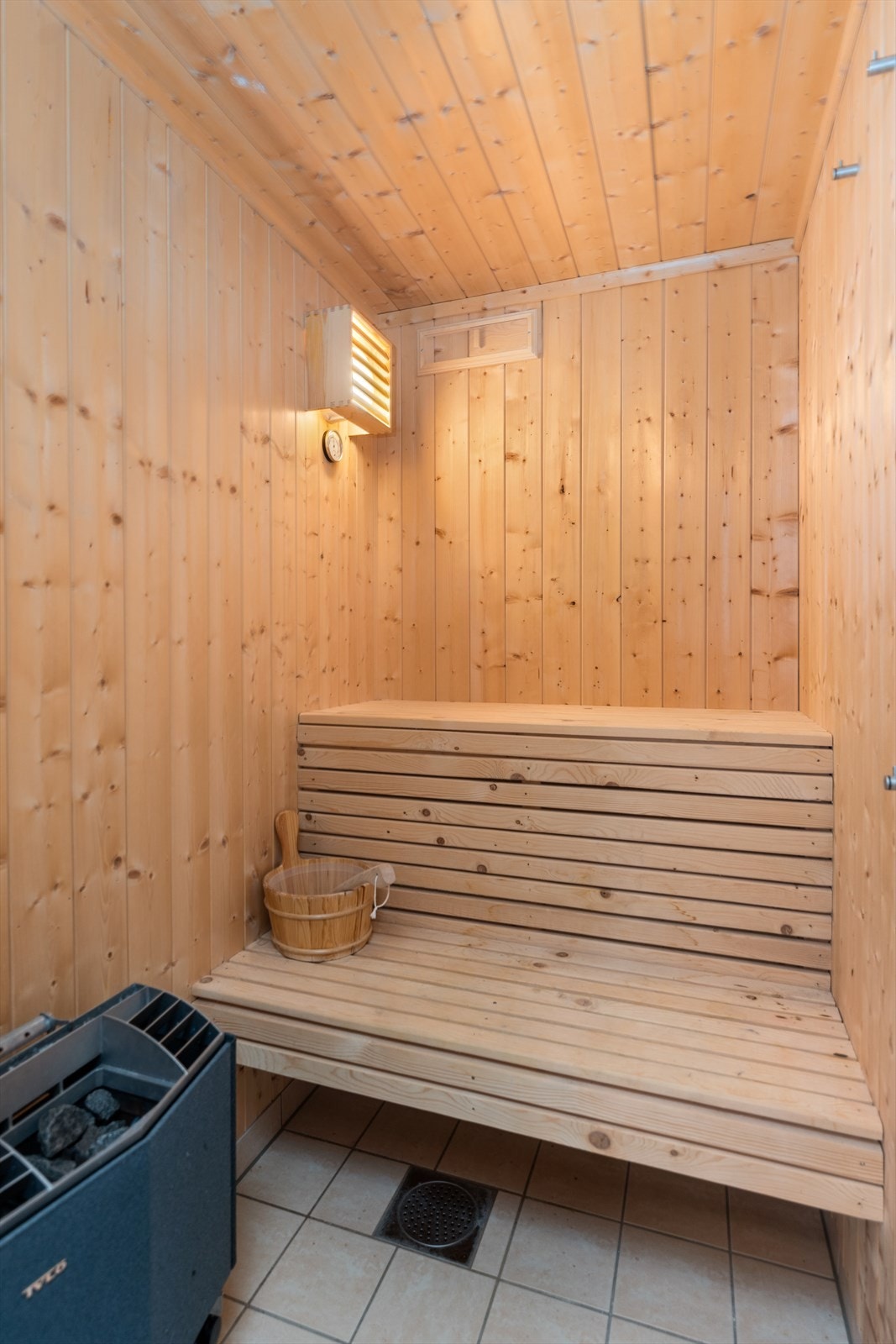 Badstue Galleribilde