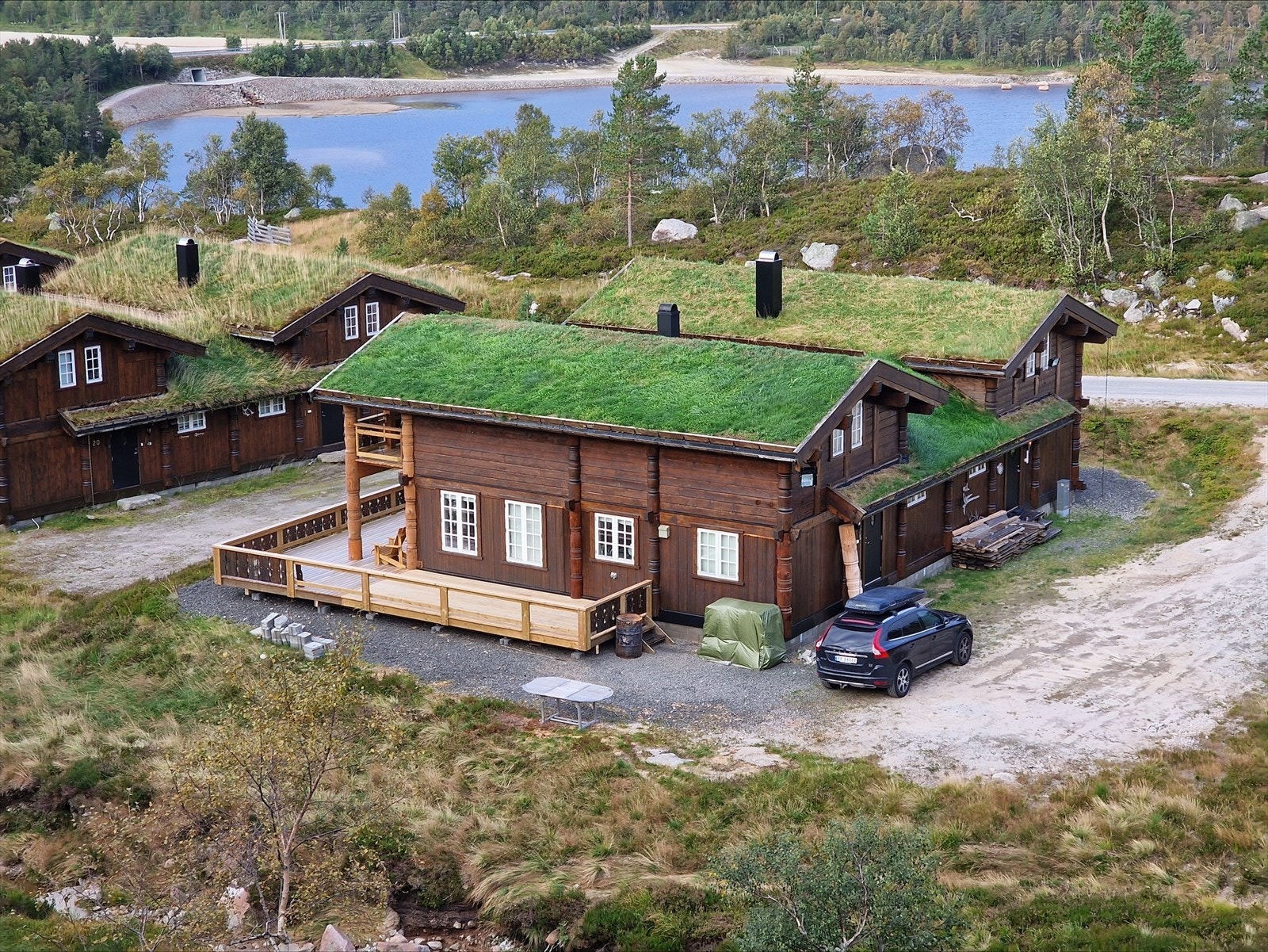 Sommerbilde Galleribilde