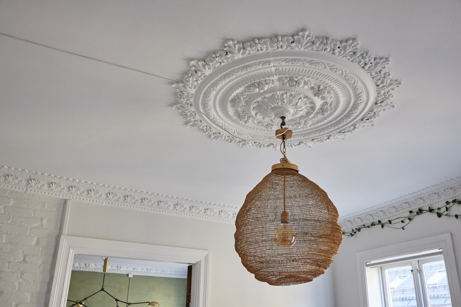 Detalj. Galleribilde