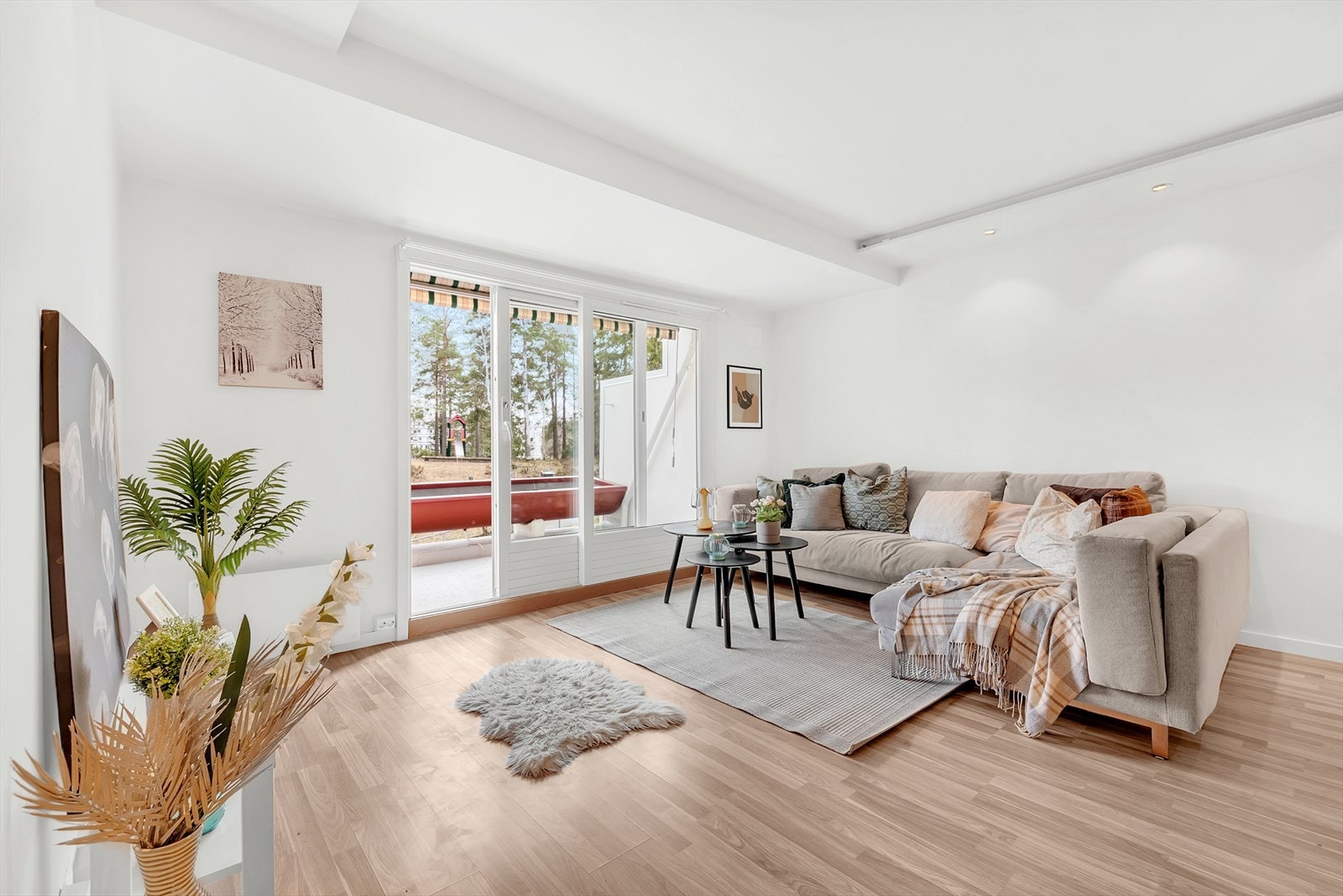 Velkommen til Ragnhild Schibbyes vei 20, presentert av Tewodros Kidane Welde v/ EiendomsMegler 1! Galleribilde