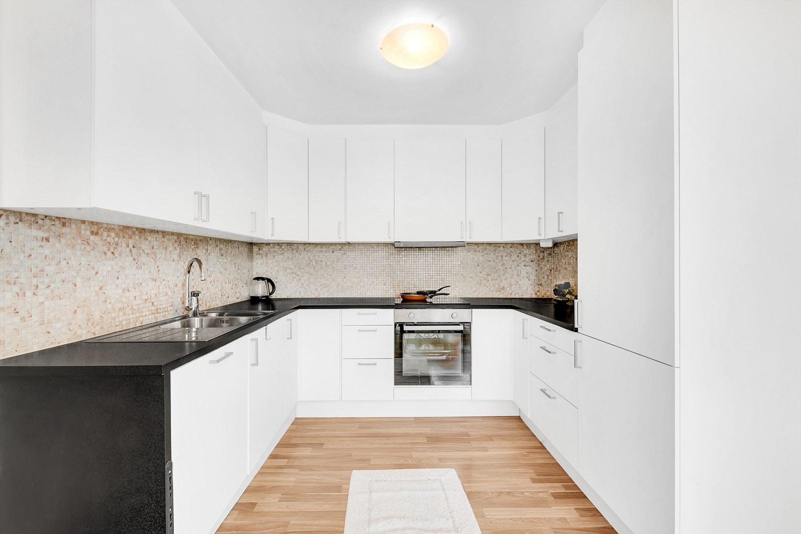 Nye kjøkkenfronter fra 2023 Galleribilde