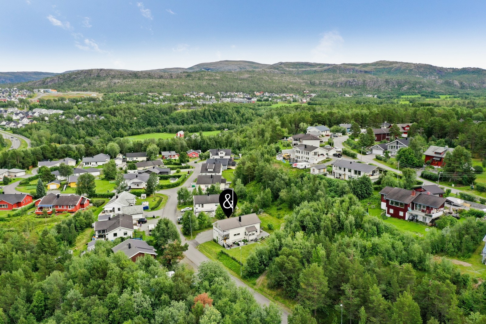 Områdebilde Galleribilde