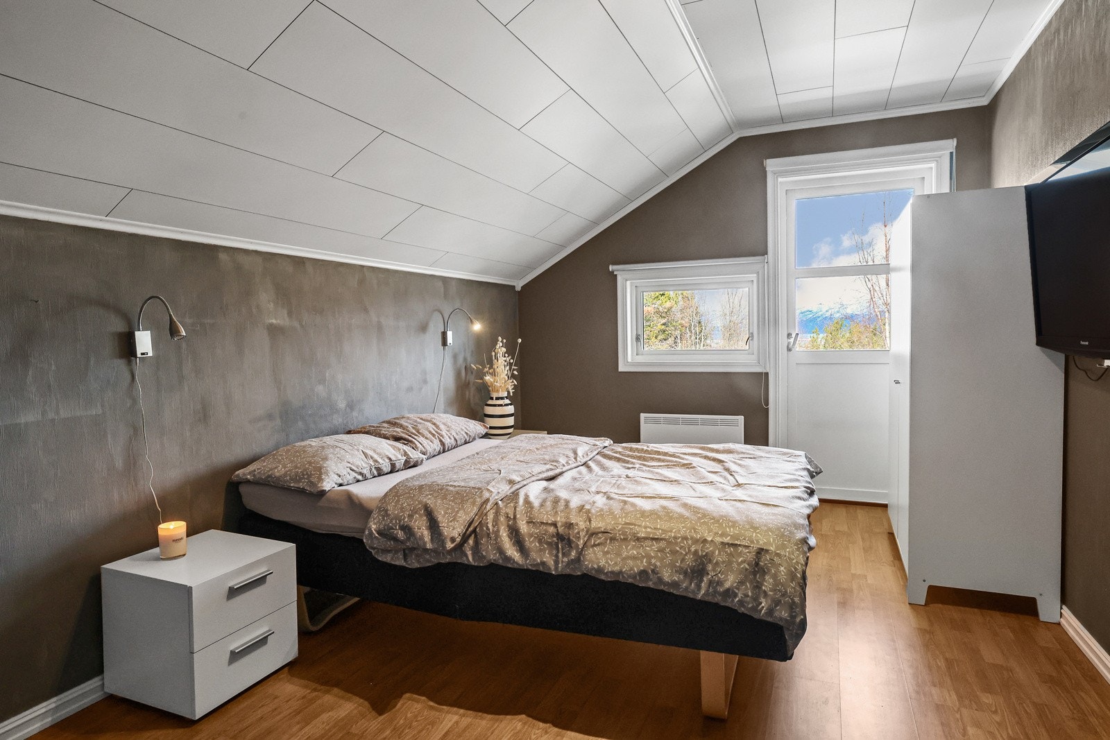 Soverom 4 Galleribilde