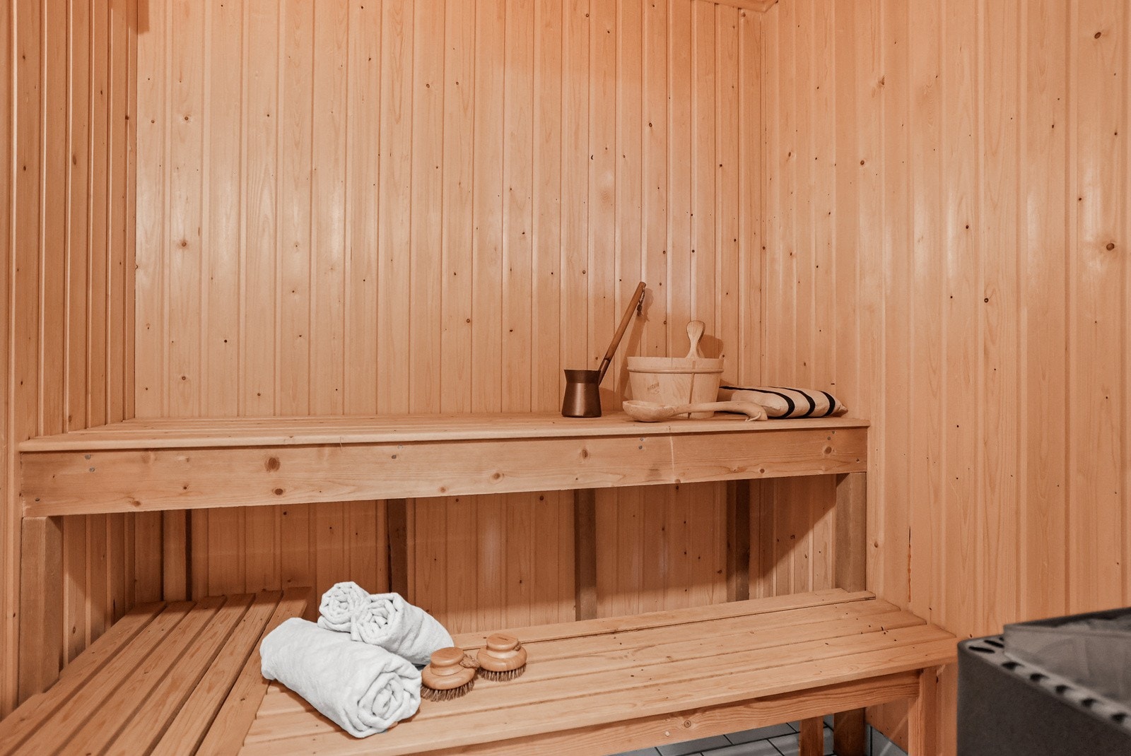 Badstue Galleribilde