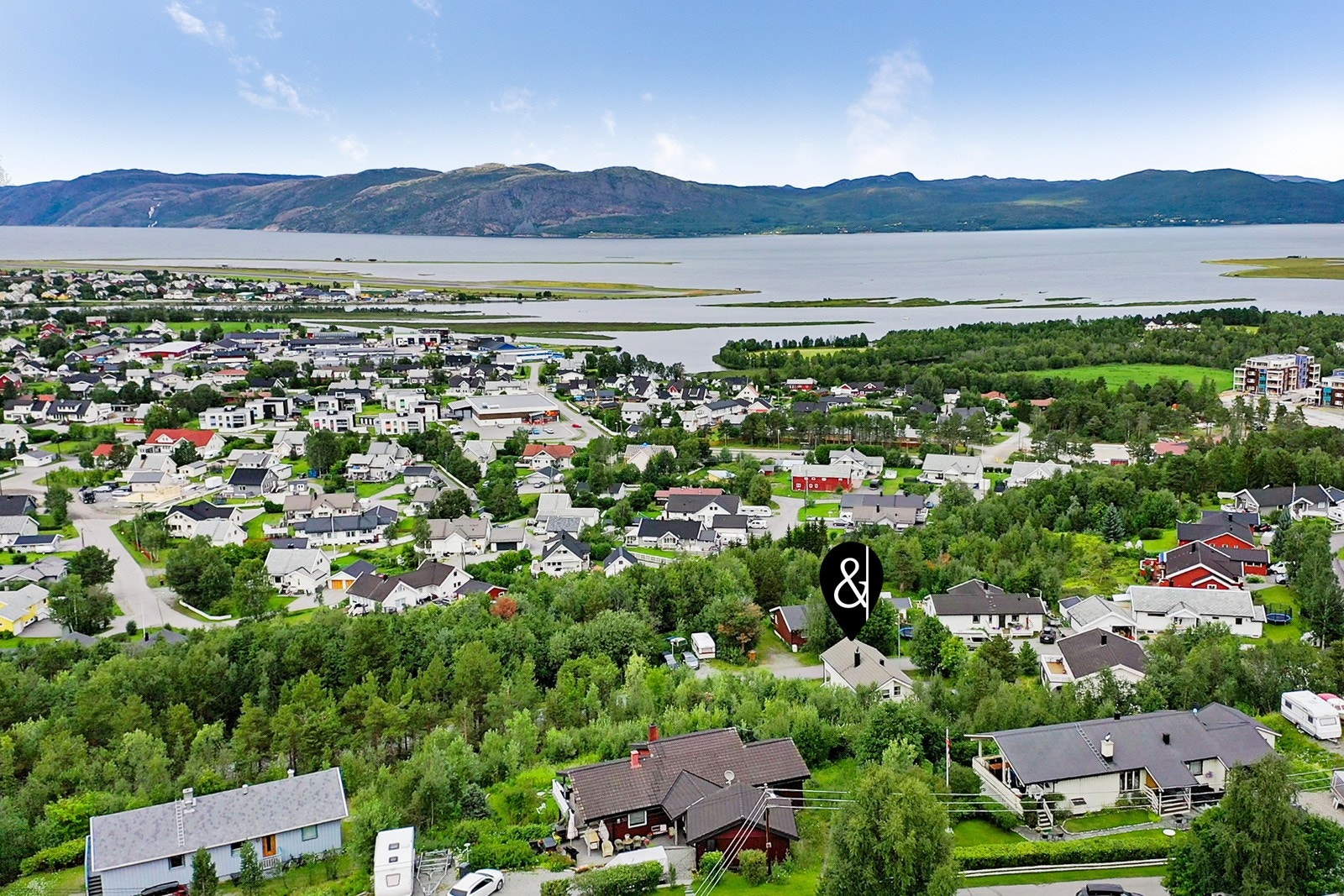 Områdebilde Galleribilde