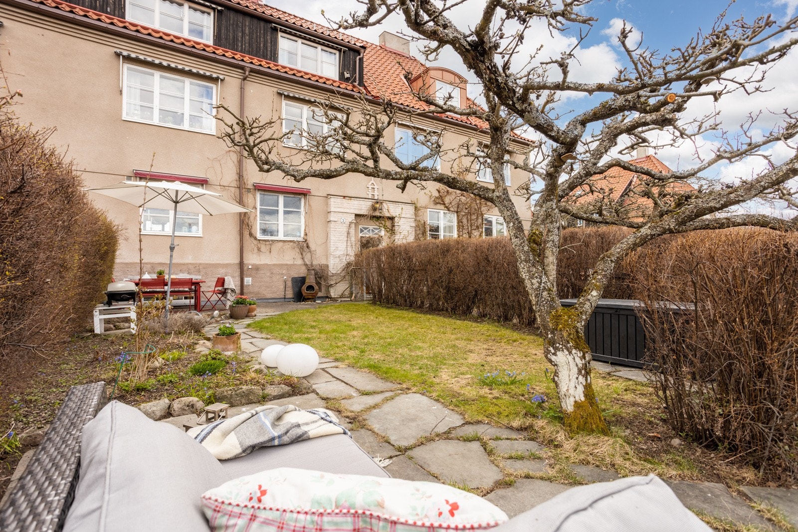 Velkommen til Per Gynts vei 3. Galleribilde