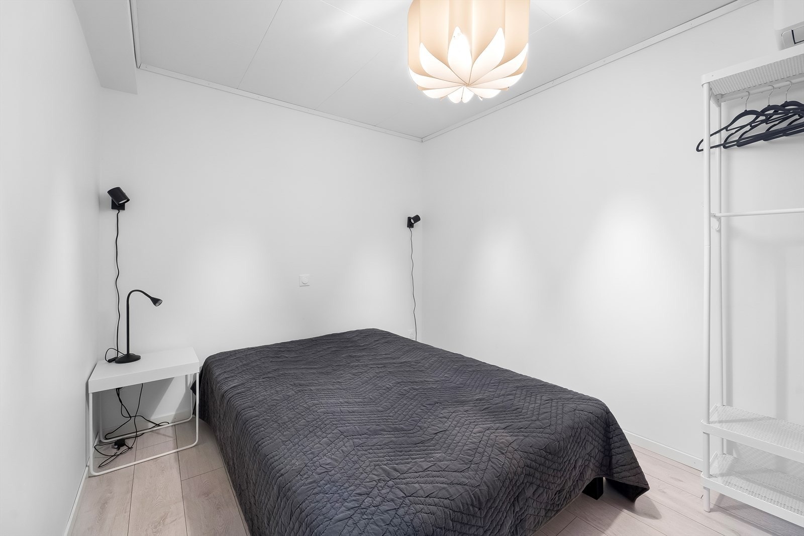 Soverom kjeller Galleribilde