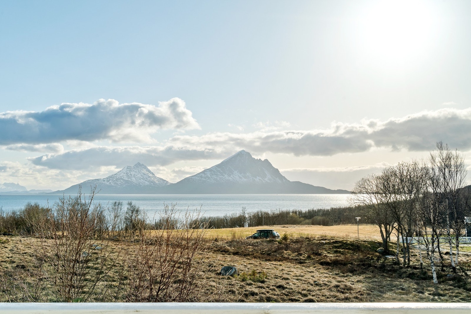 Ingenting slår Helgelandskysten! Galleribilde