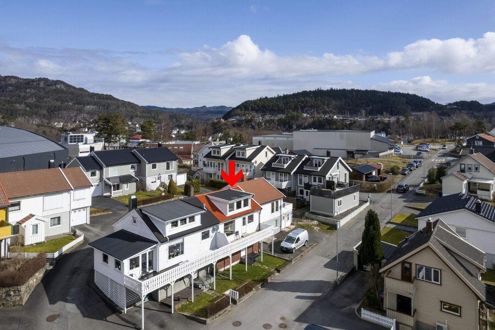 Oversikt Galleribilde