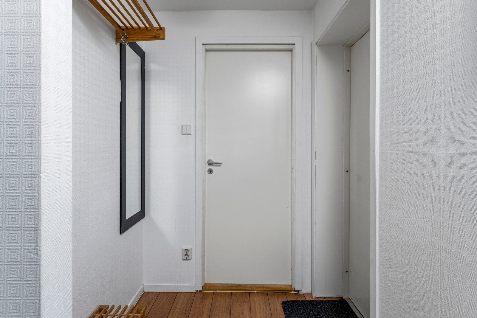 Velkommen inn! Galleribilde