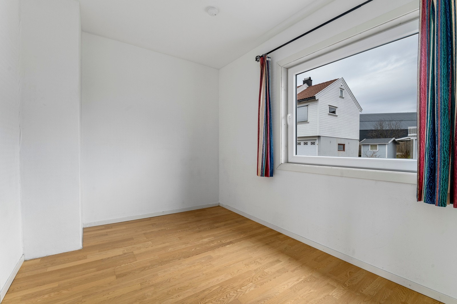 Soverom hovedetasje Galleribilde