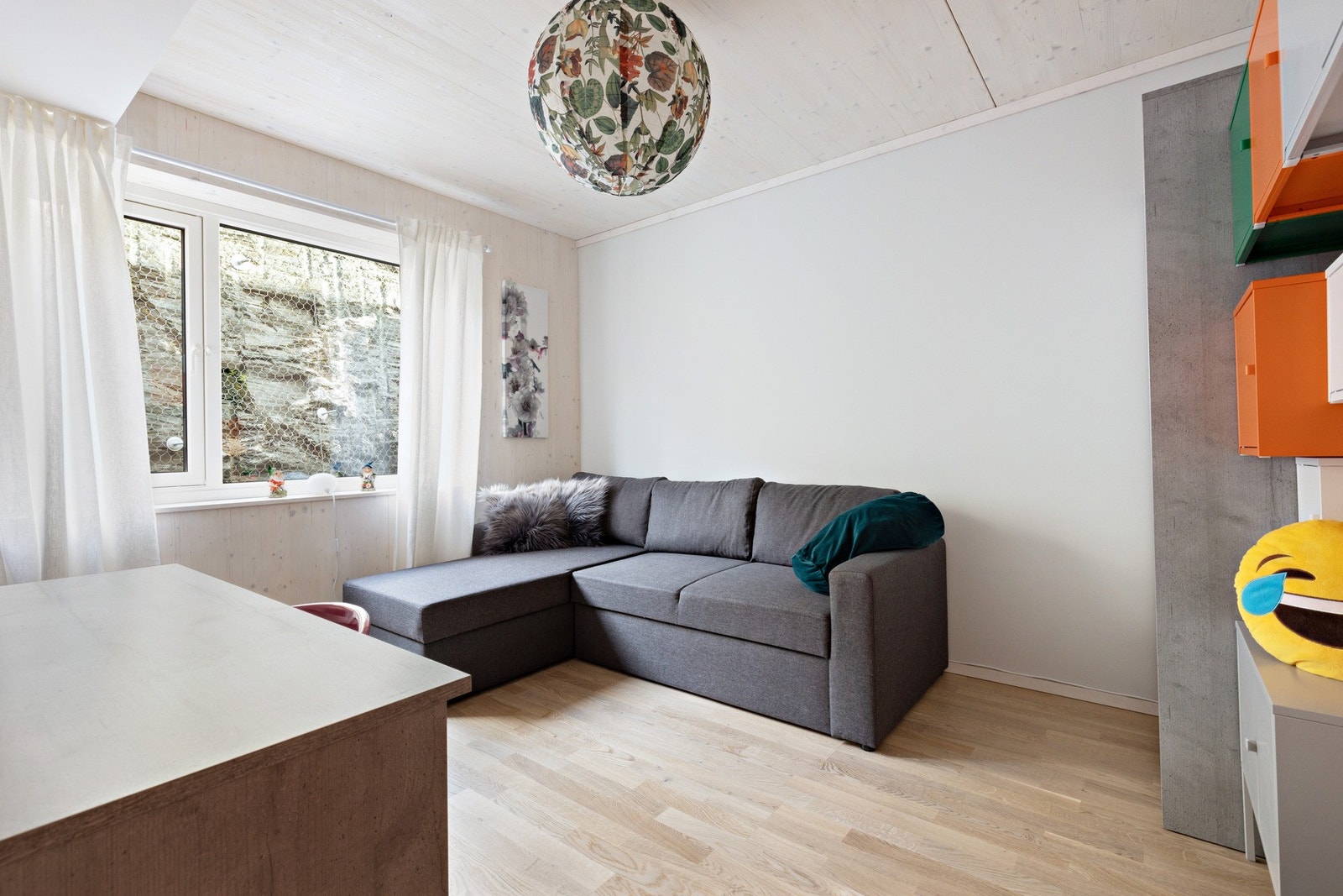 Soverom Galleribilde