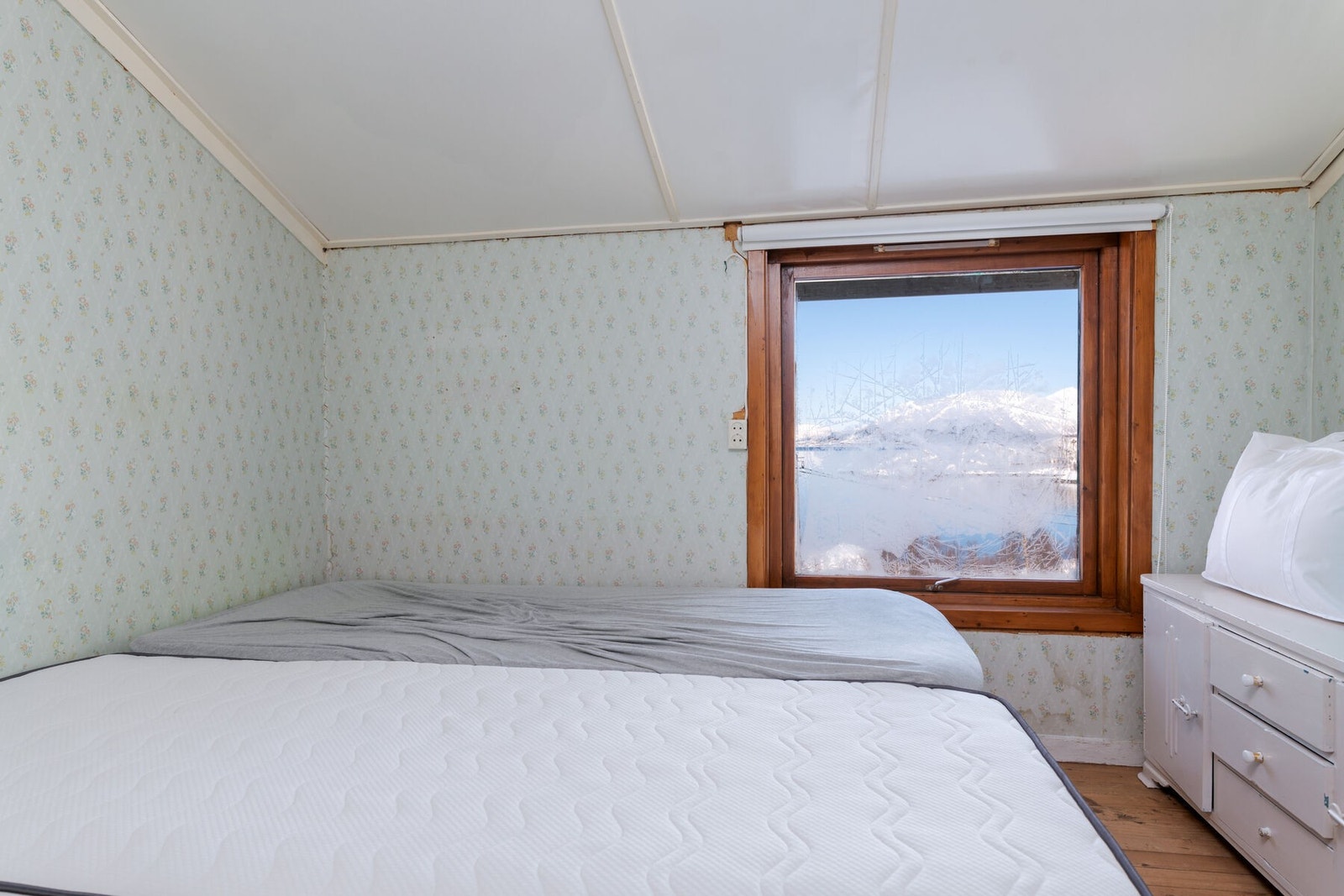 Soverom I 2. etg Galleribilde