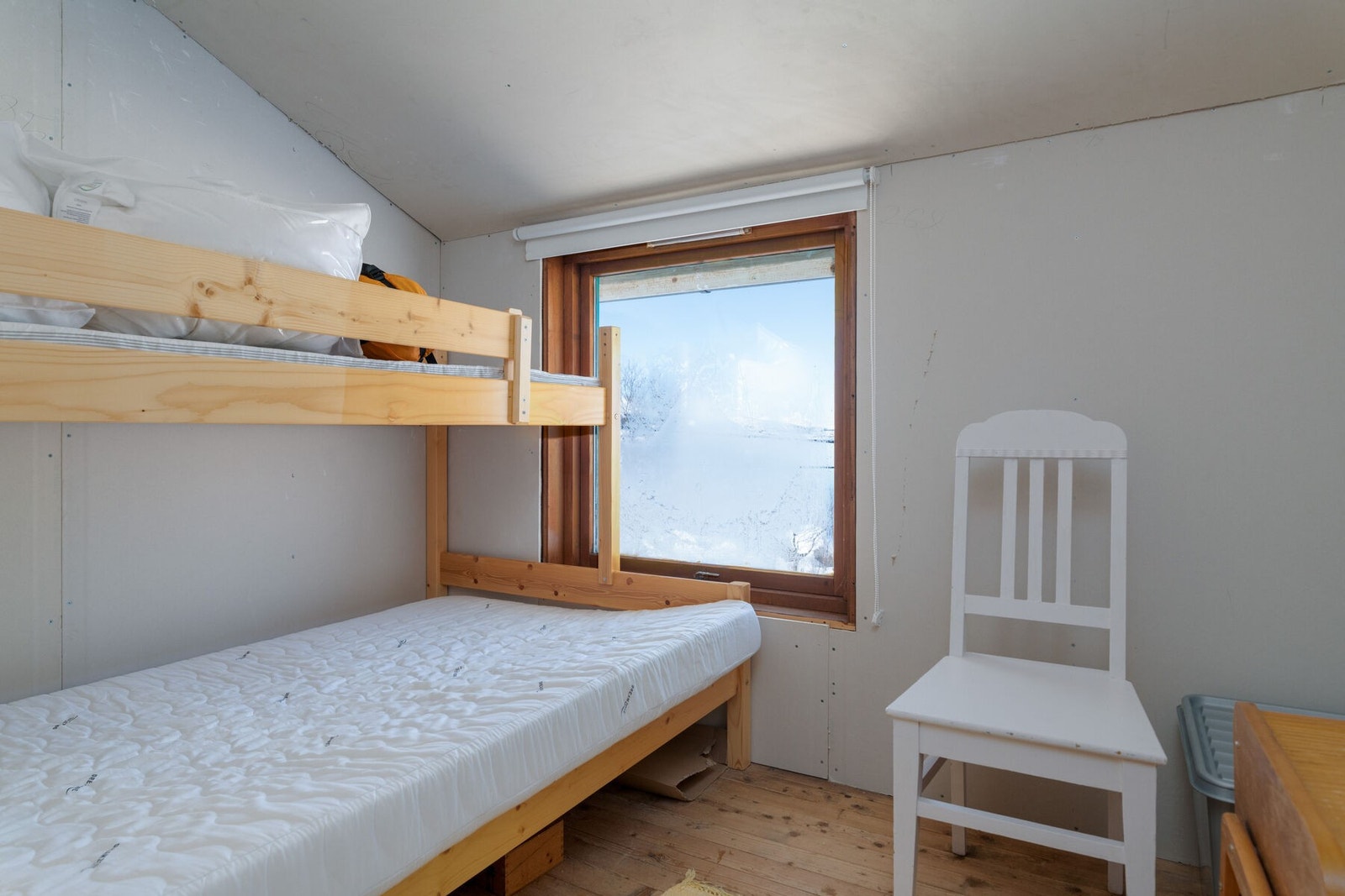 Soverom III 2. etg Galleribilde