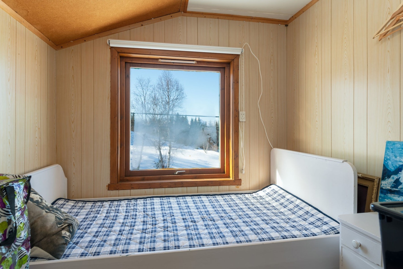 Soverom II 2. etg Galleribilde