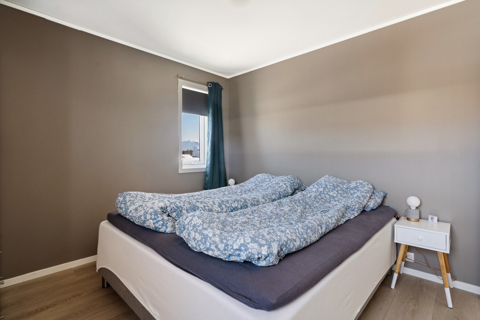 Soverom Galleribilde