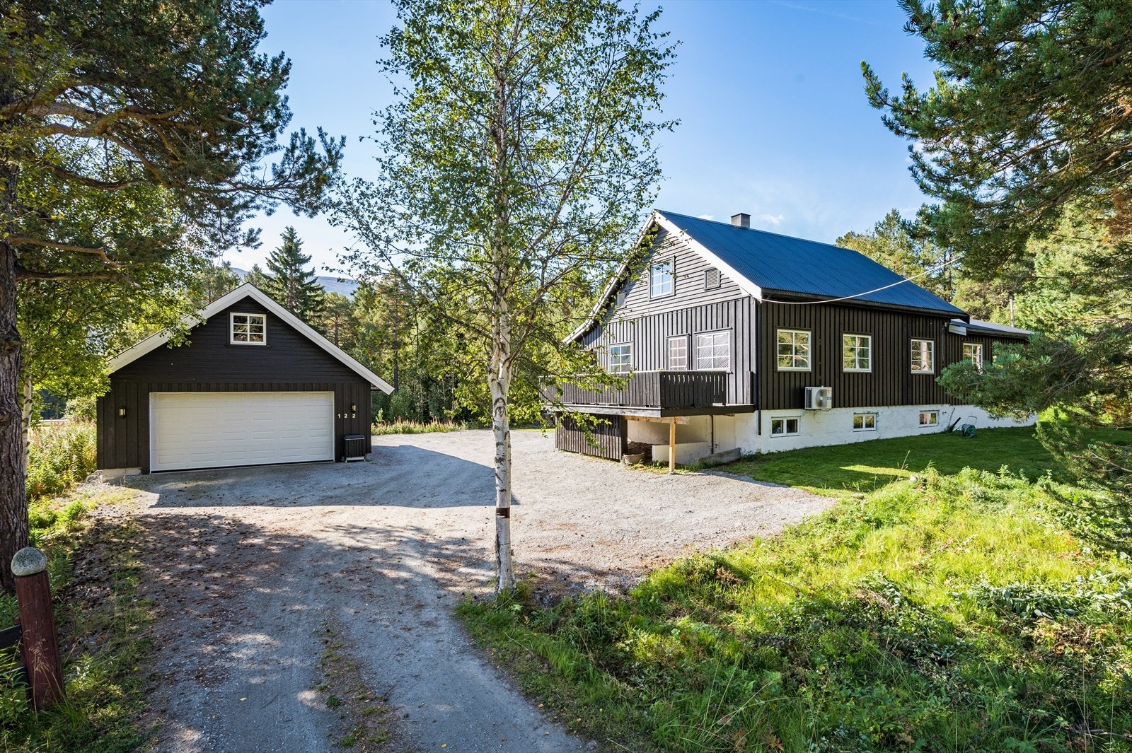 Velkommen til Strandvegen 122! Galleribilde