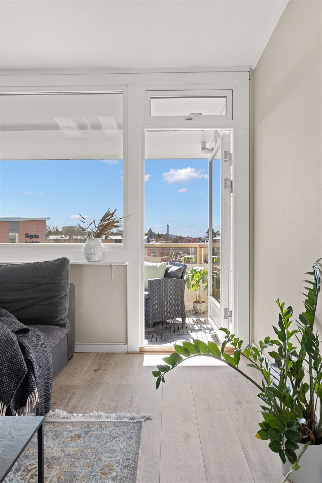 Velkommen inn for en nærmere titt... Galleribilde