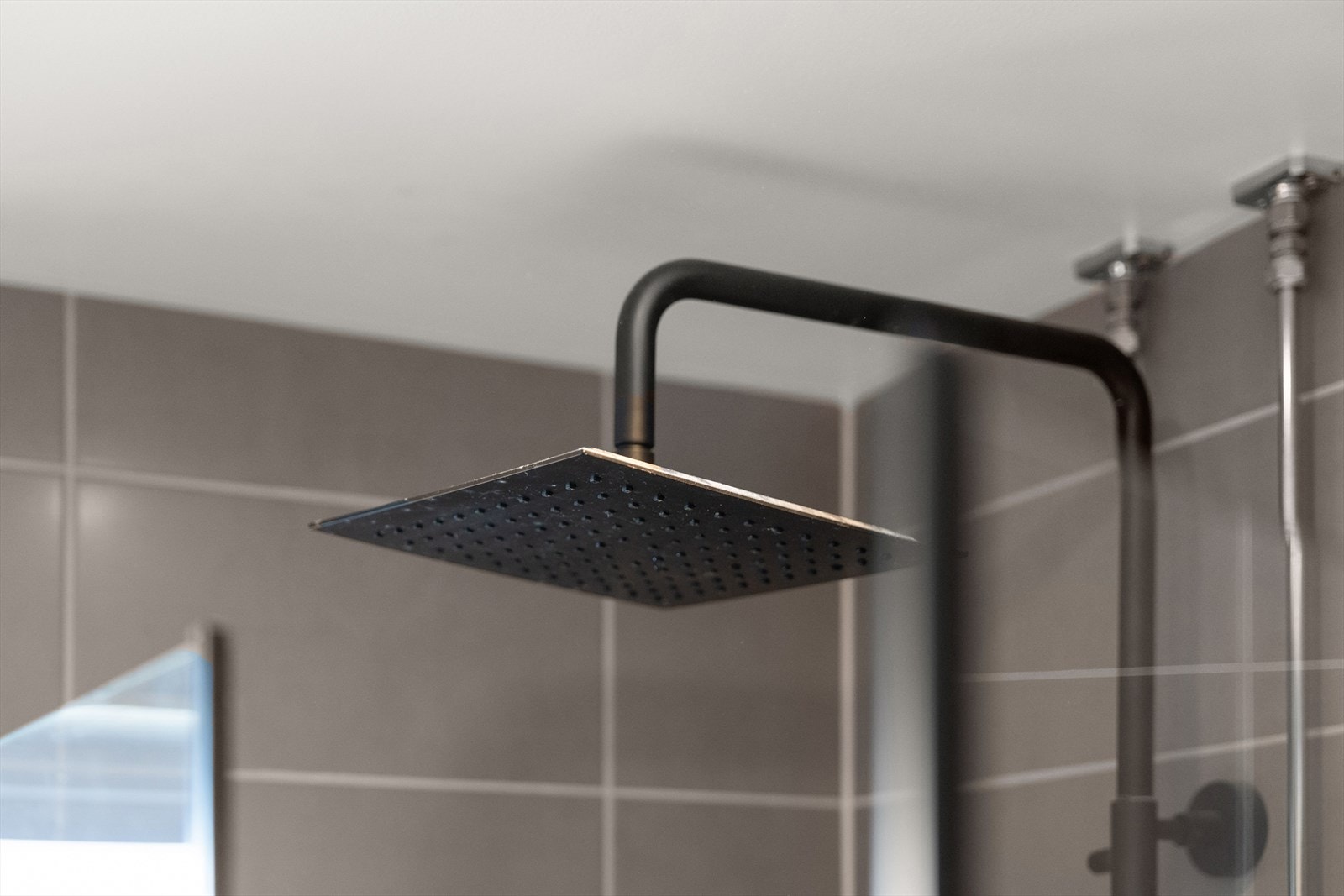 Regnfalldusj Galleribilde