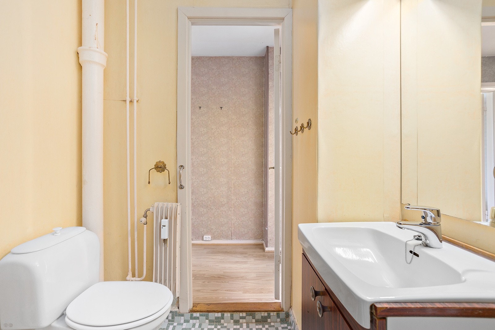 - Galleribilde