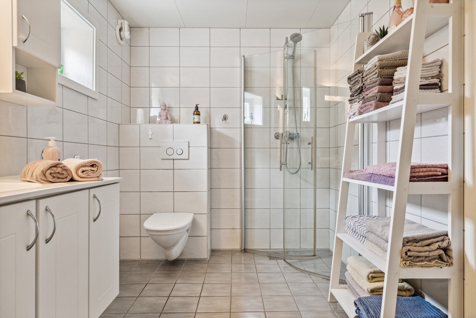 Bad oppgradert i 2012. Galleribilde