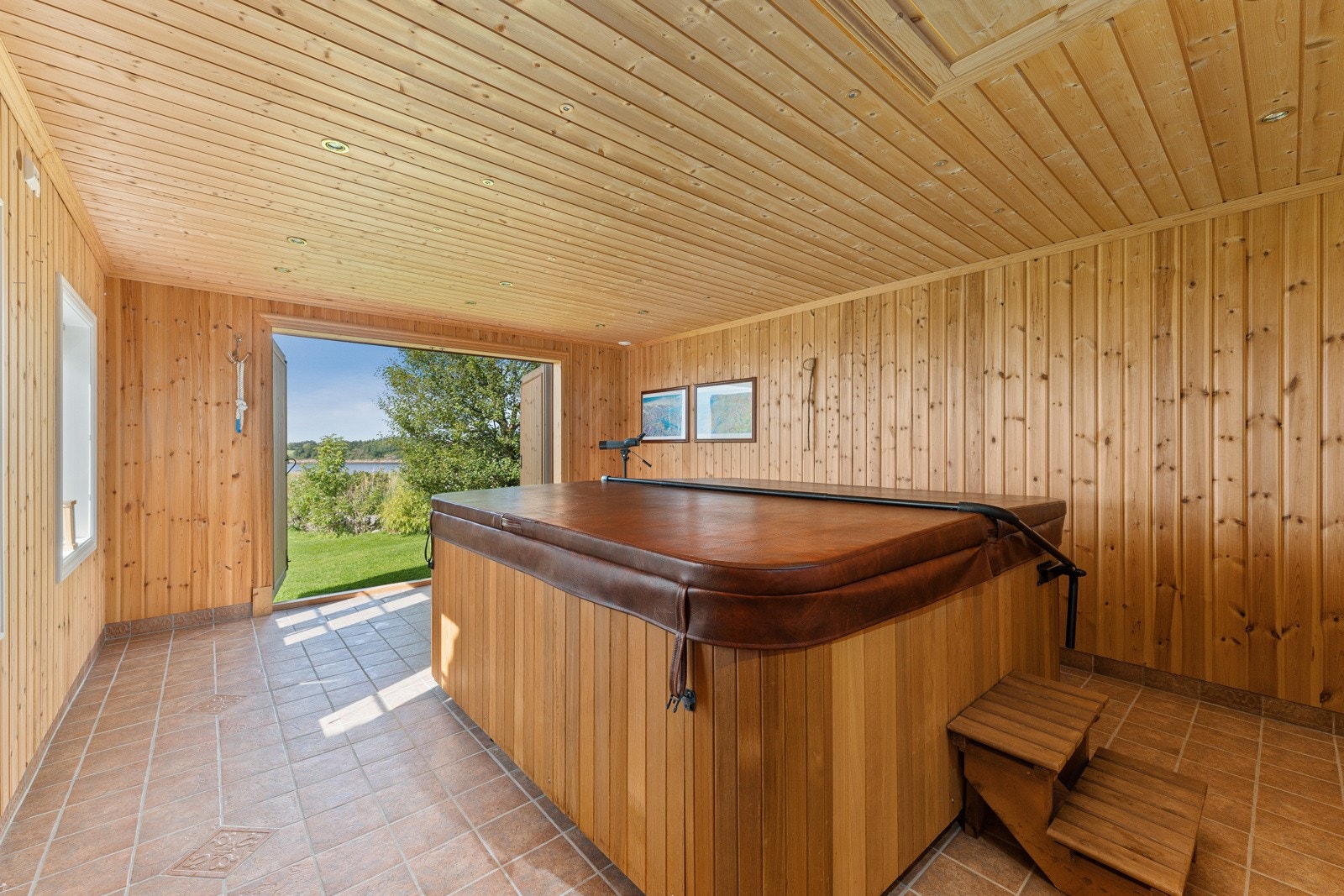 Jacuzzi Galleribilde