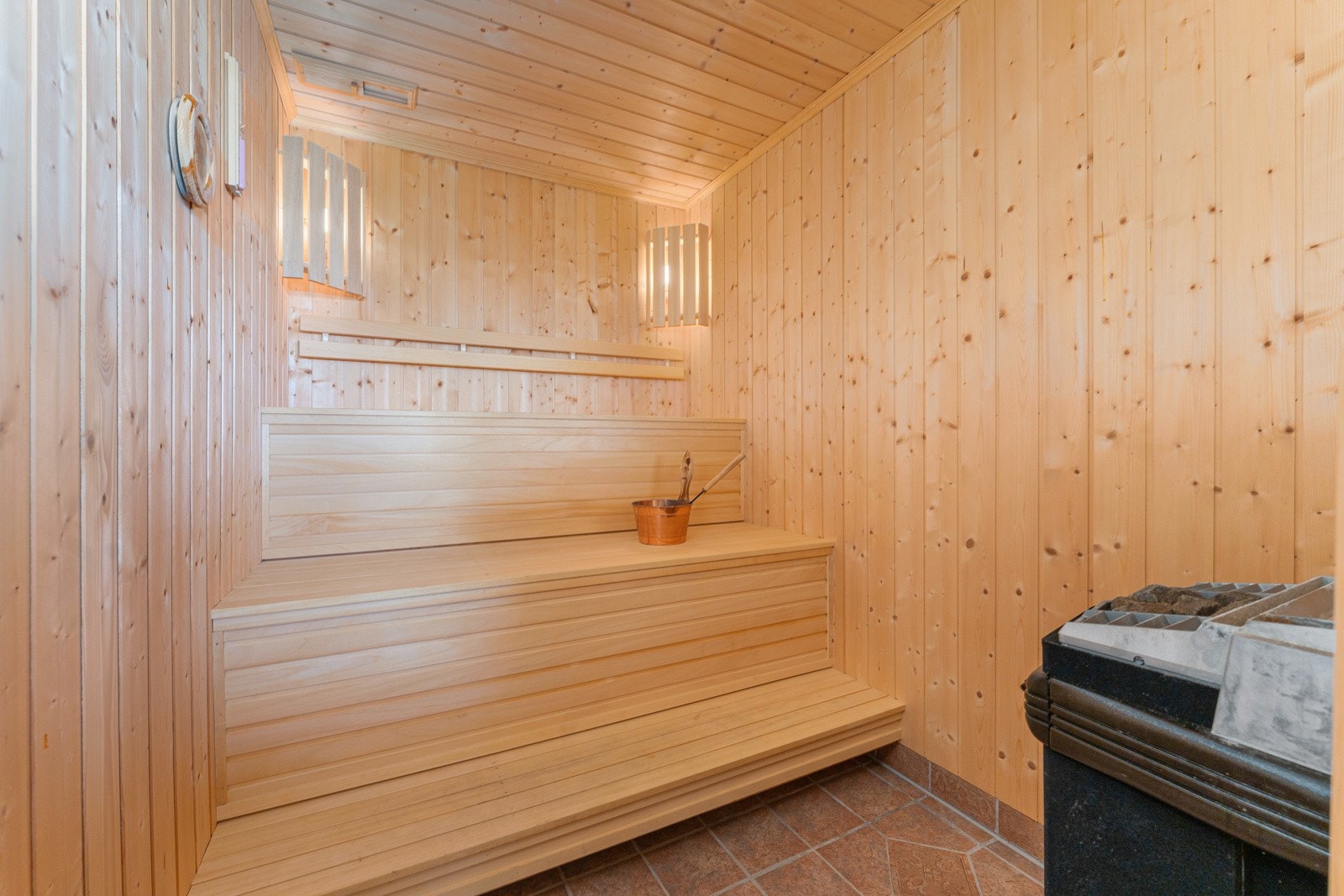 Badstue Galleribilde