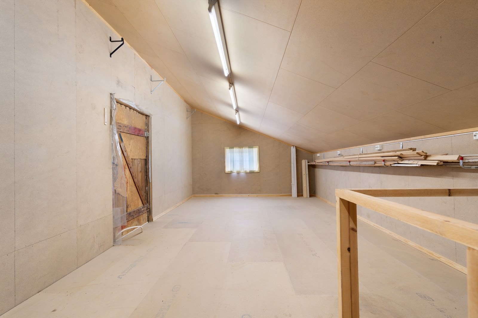 2. etasje anneks. Galleribilde