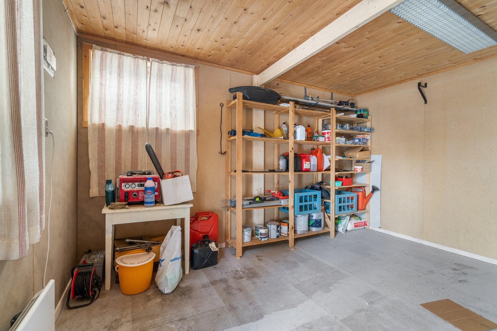 1. etasje anneks. Galleribilde