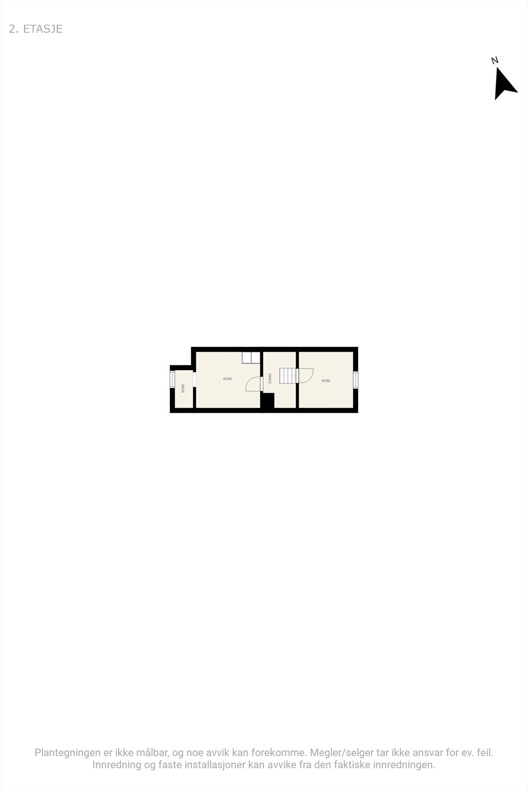 Plantegninger Galleribilde