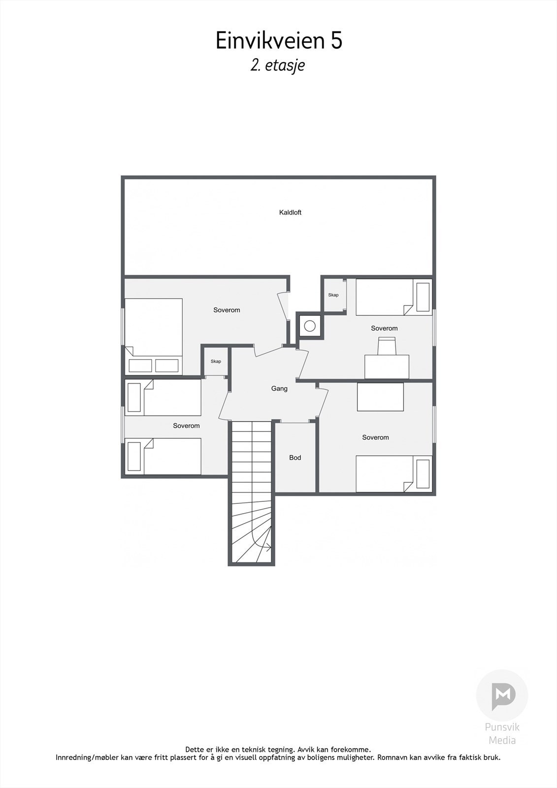 Vi ønsker å vise deg plantegningene før vi beveger oss inn i boligen. 1. etasje. Galleribilde