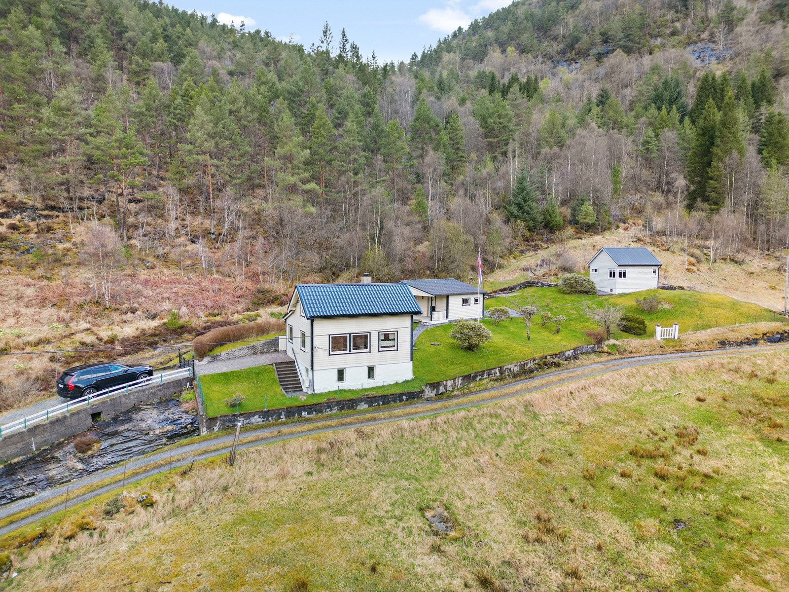 Staurdalsvegen 395 Galleribilde