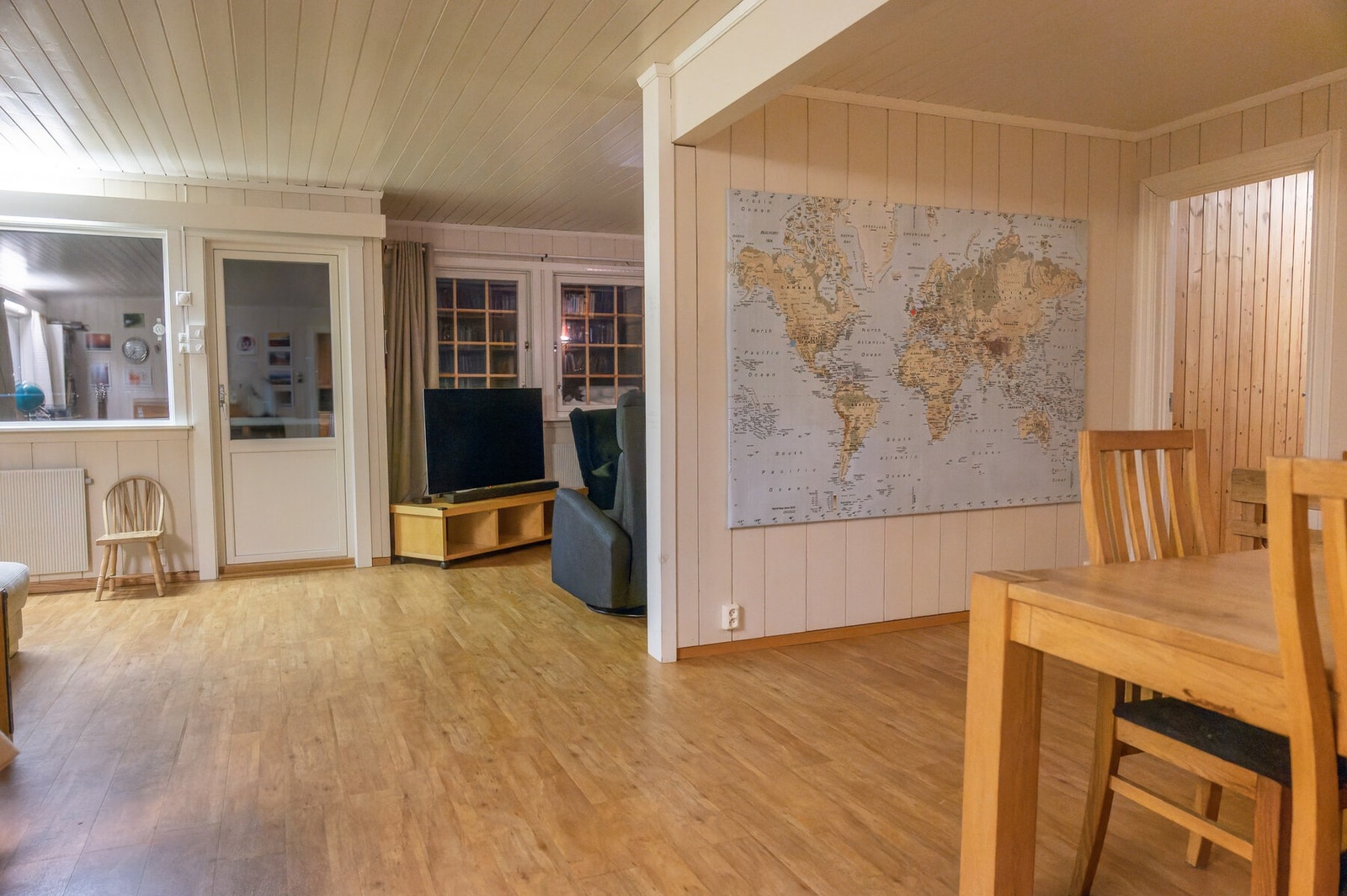 Stue - selgers bilde Galleribilde