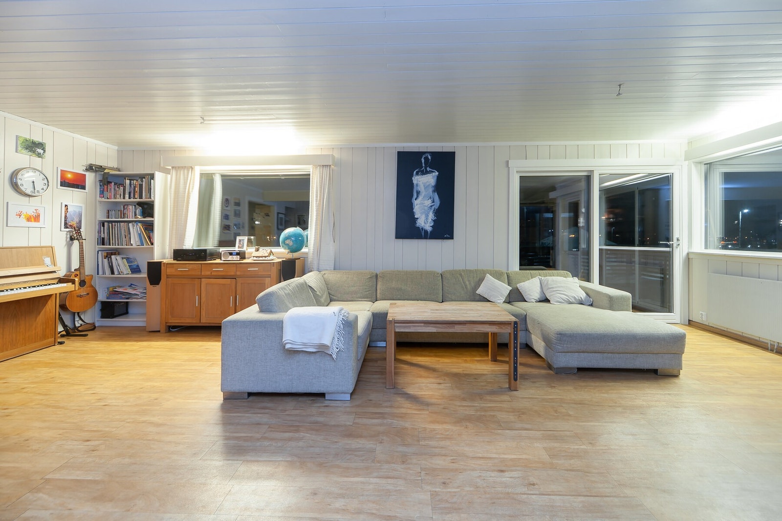 Stue - selgers bilde Galleribilde