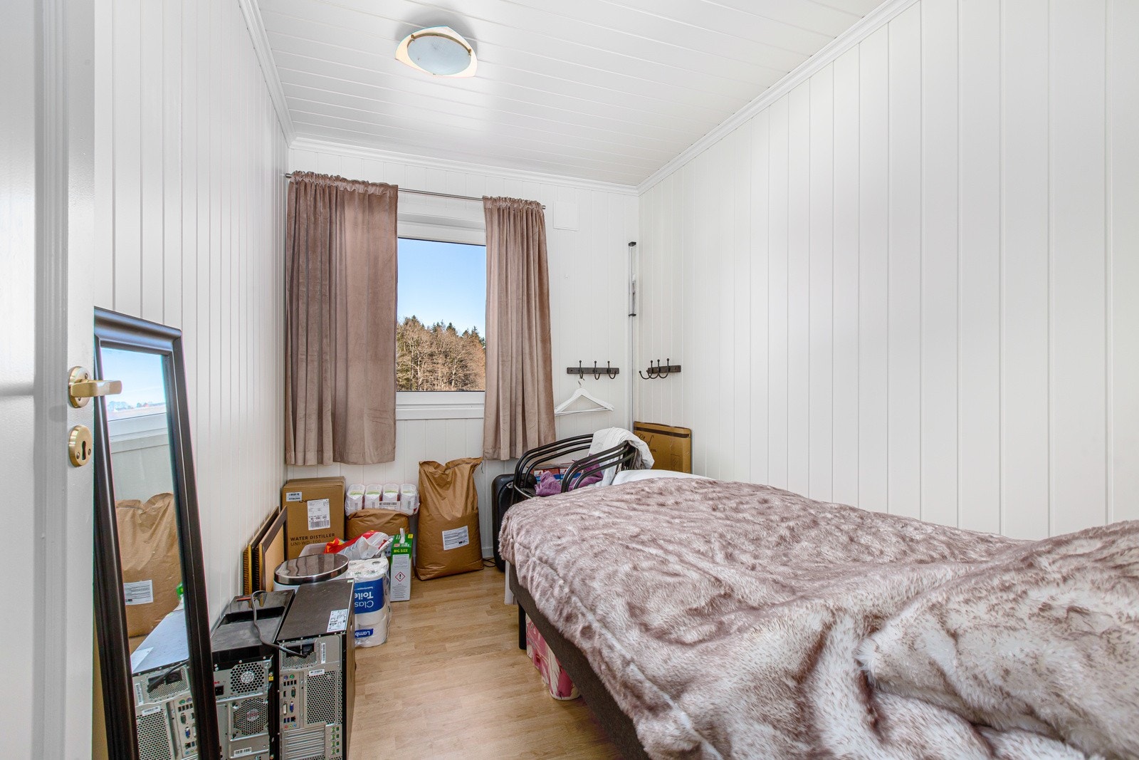 Soverom Galleribilde