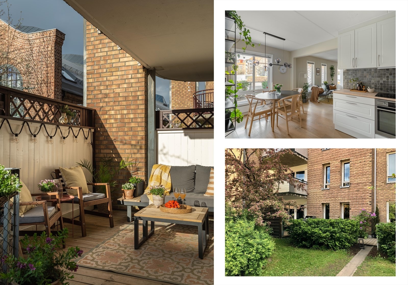 Velkommen til Thurmanns gate 12A! Galleribilde