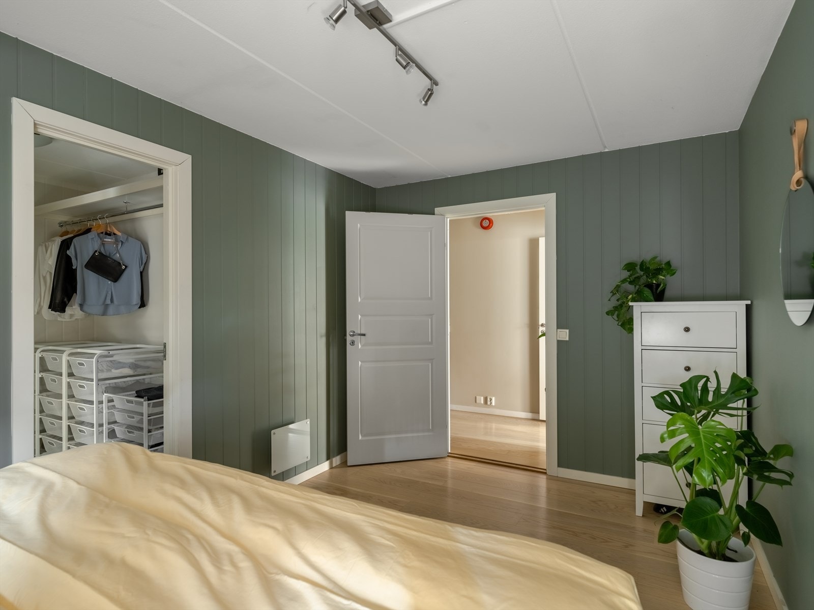 Dette er stort og luftig. Galleribilde