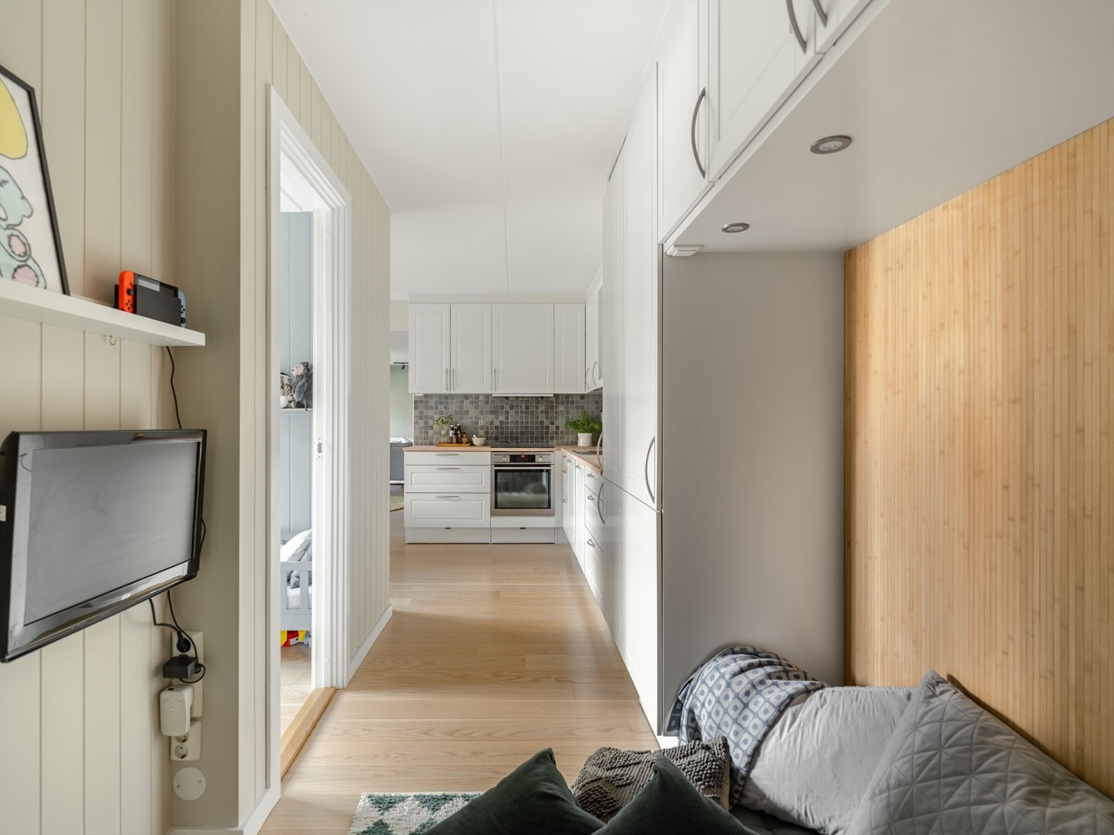 Denne kroken er helt genial! Galleribilde