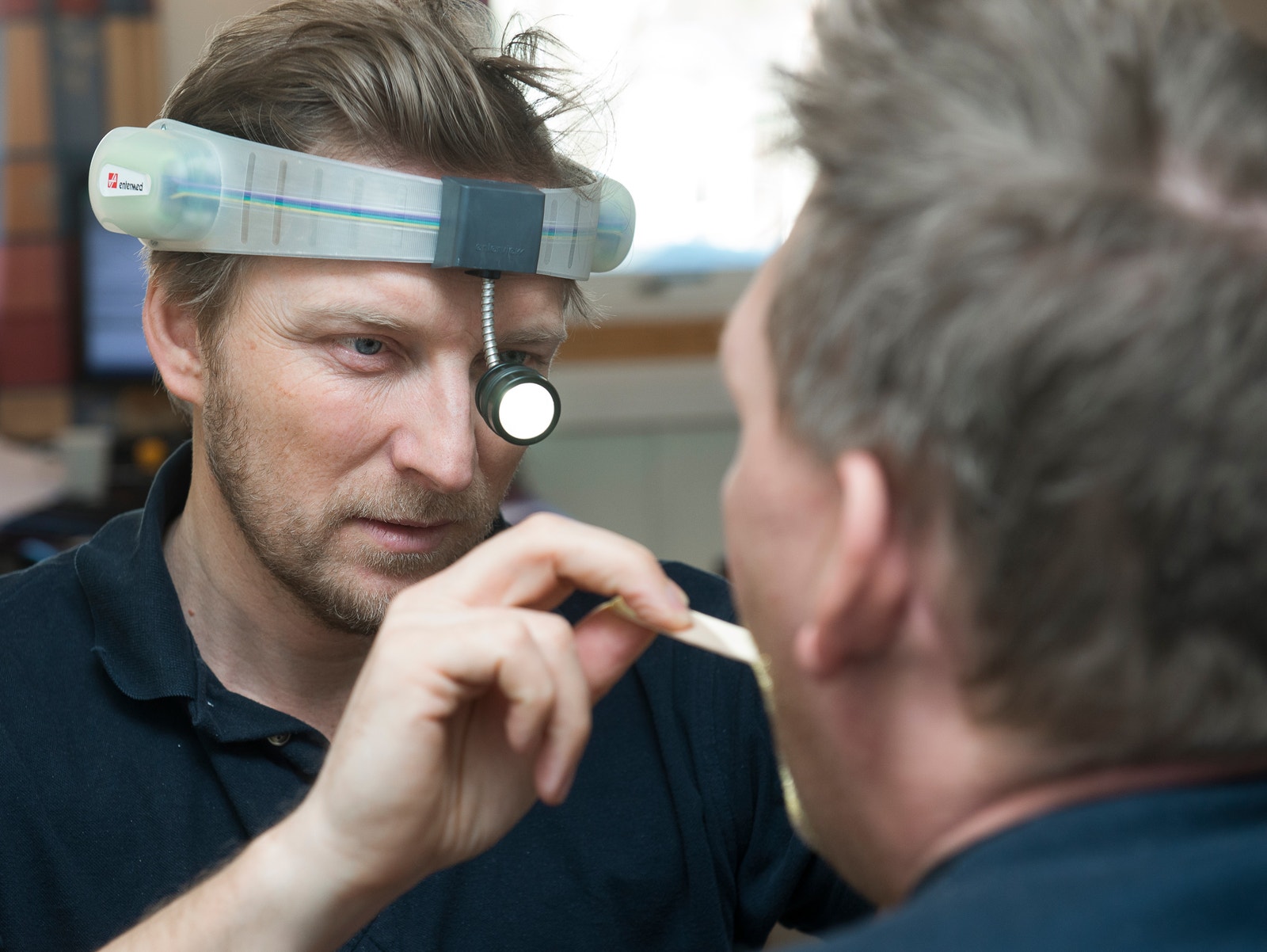 Øre Nese Hals klinikken Galleribilde