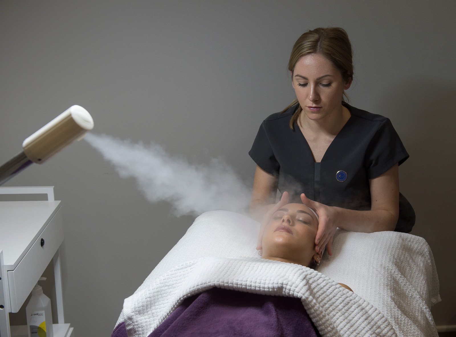 Velværesenteret Galleribilde