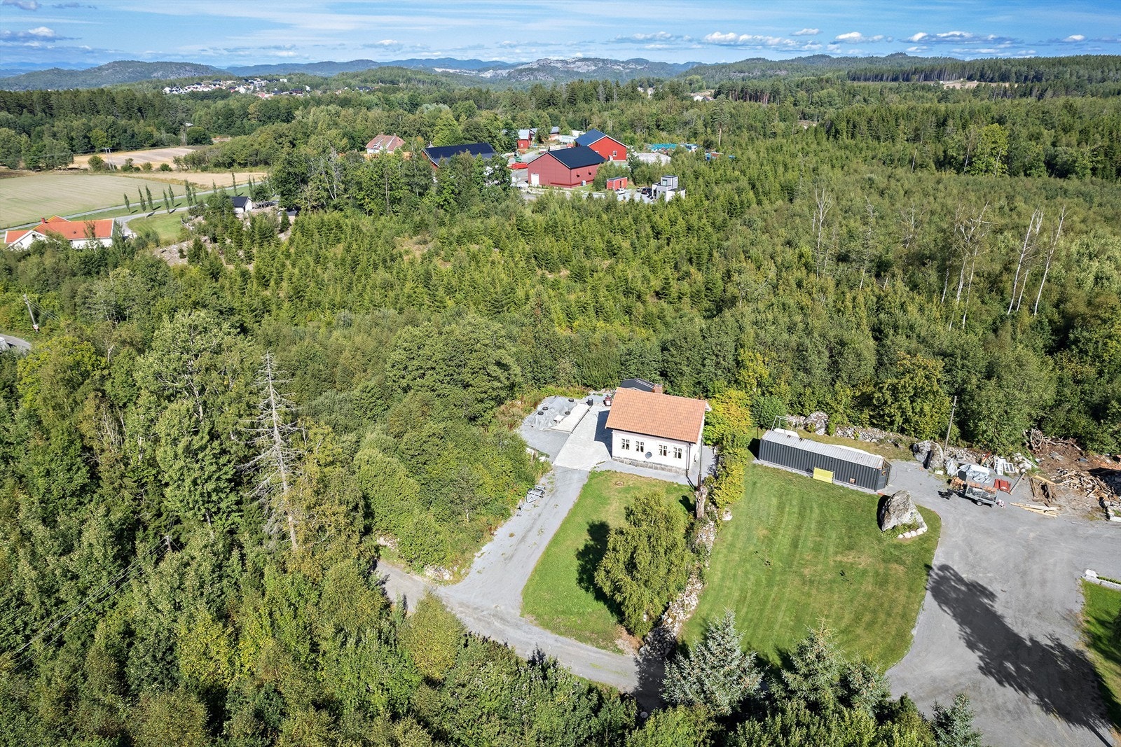 Omradebilde Galleribilde