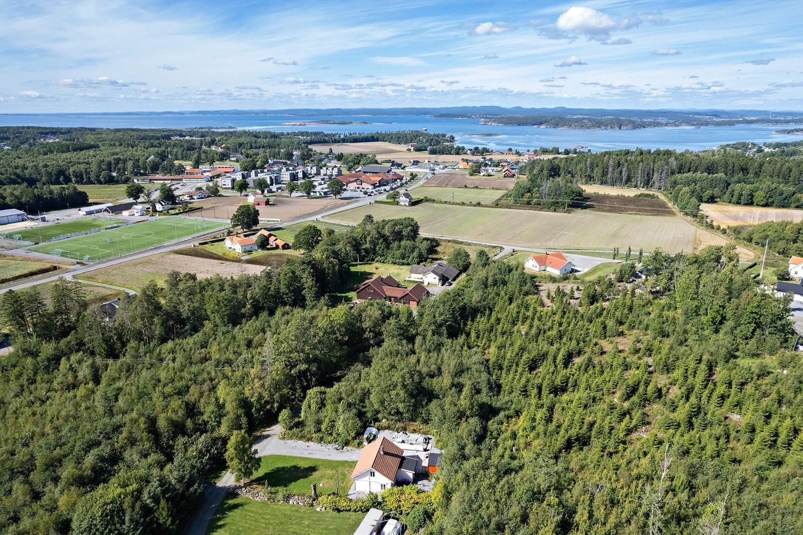 Omradebilde Galleribilde