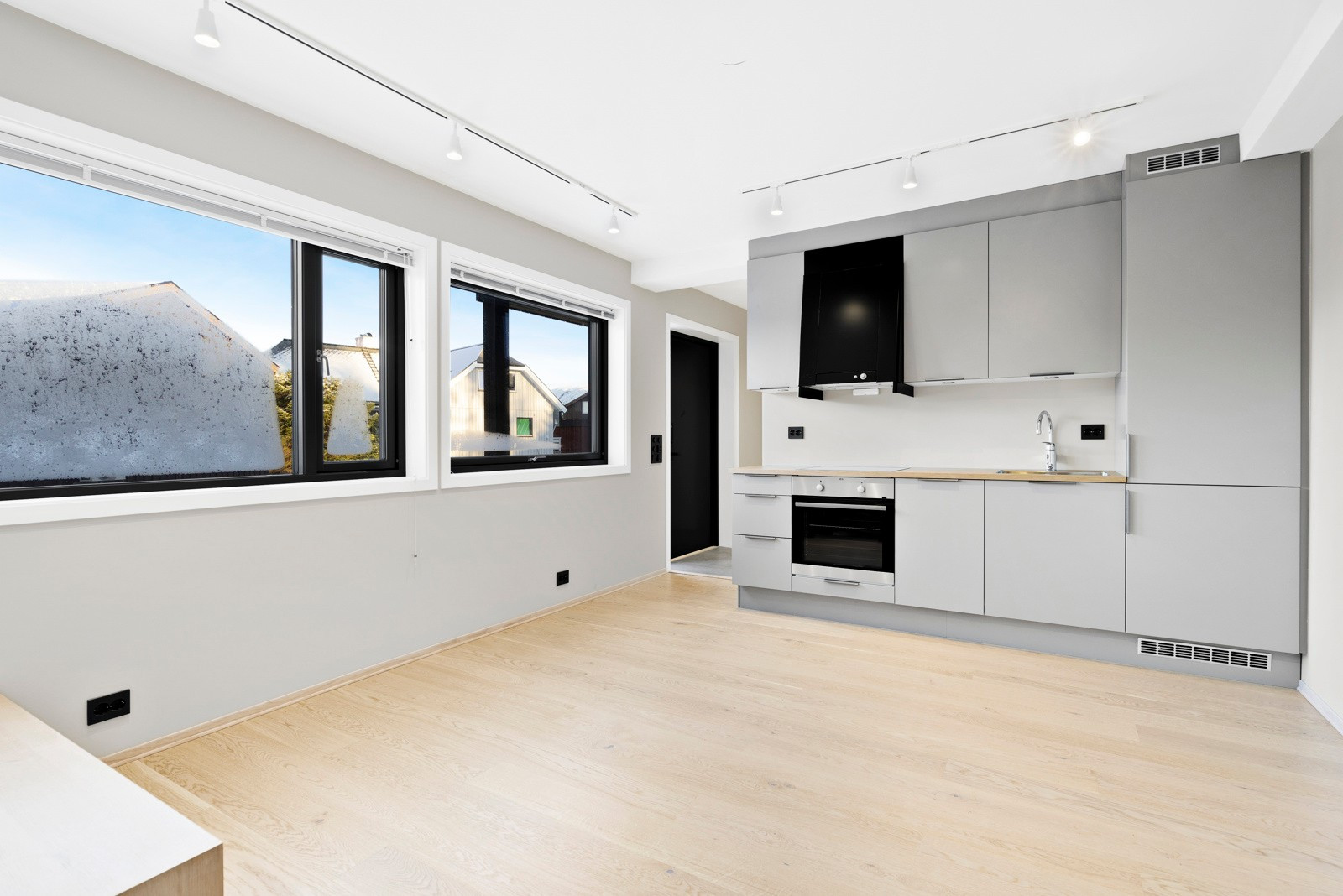 Moderne 3-roms leilighet fra 2021 til leie!