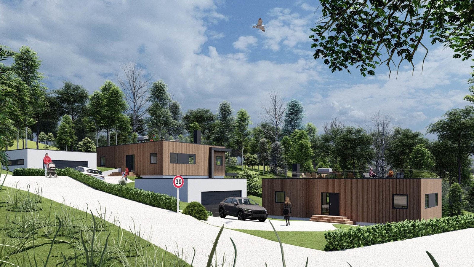 Ved gjestehavna i sentrum kan du nyte noe kaldt å drikke og lytte til bølgeskvulp. Du kan også rusle en tur for å beundre den velholdte bebyggelsen i Haldens eldste bydel. Ilustrasjonsbilde kan avvike fra faktiske forhold. Galleribilde