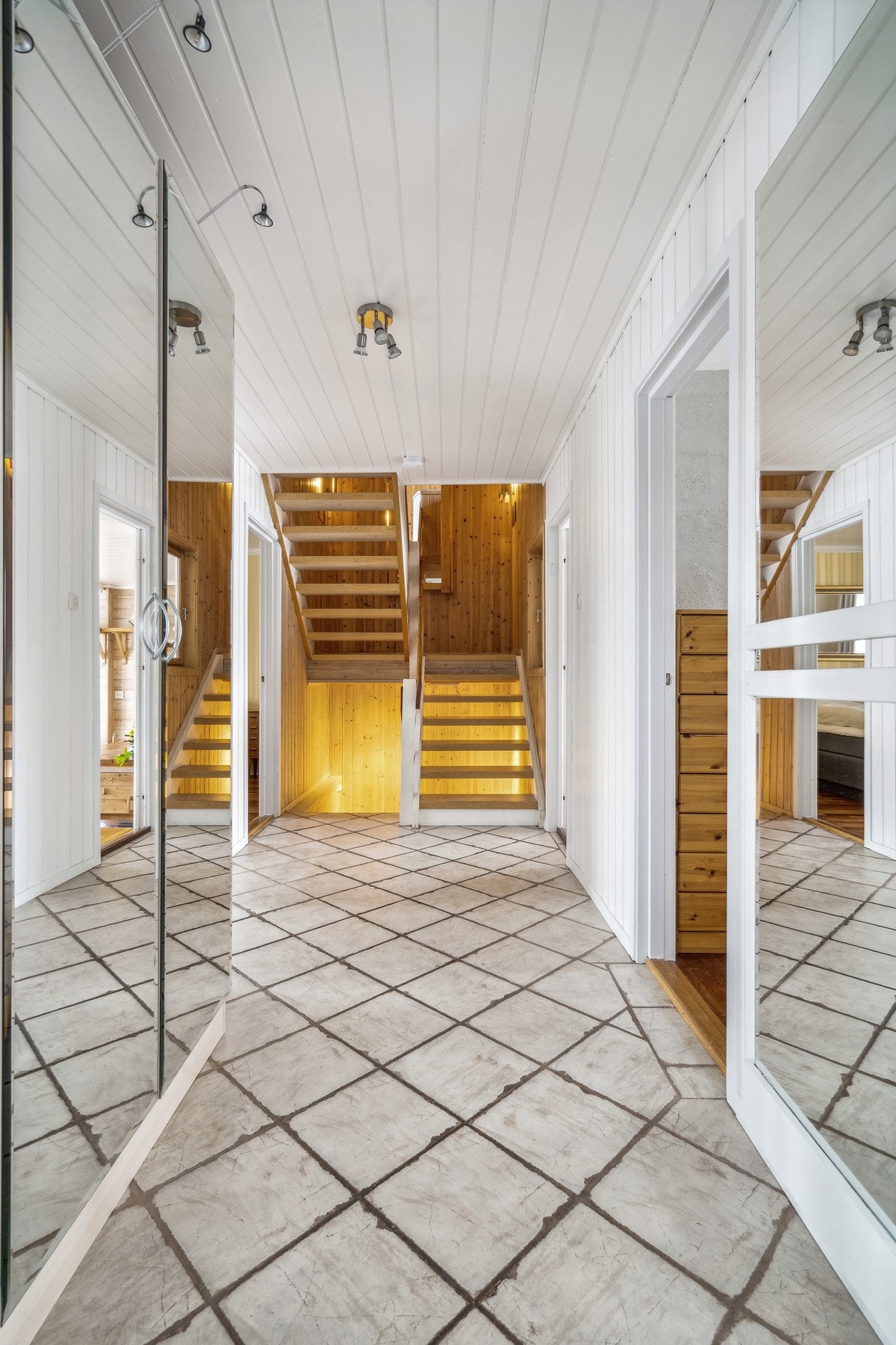 Velkommen inn! Galleribilde